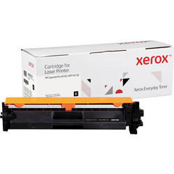 Xerox toner TON Everyday 006R03637 kompatibilní černá 1600 Seiten