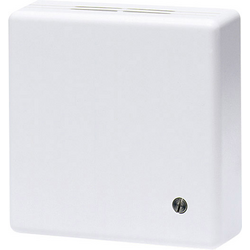 Eberle RTR-E 3545 pokojový termostat na omítku  5 do 30 °C