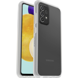Otterbox React Case Samsung Galaxy A52 transparentní