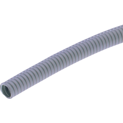 LAPP 64400100 SILVYN® AS-P 7/7x10 10m GY Ochranná hadice na kov šedá 7 mm metrové zboží