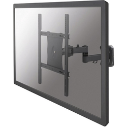 Neomounts by Newstar FPMA-W960 TV držák na zeď 58,4 cm (23") - 132,1 cm (52") naklápěcí + nakláněcí, otočný