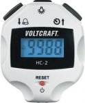 Digitální ruční počítadlo Voltcraft HC-2