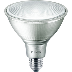 Philips Lighting 77717300 LED Energetická třída (EEK2021) F (A - G) E27 9 W = 60 W teplá bílá (Ø x d) 12.2 cm x 13.4 cm 1 ks