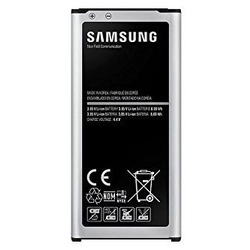 Samsung akumulátor do mobilu Samsung Galaxy S5 Mini  2100 mAh
