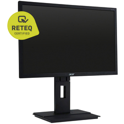 Acer B226WL LCD monitor repasované, stav velmi dobrý 55.9 cm (22 palec) 1680 x 1050 Pixel 16:10 5 ms VGA, DVI TN LCD