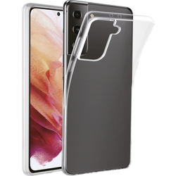 Vivanco Super Slim zadní kryt na mobil Samsung Galaxy S21 (5G) transparentní