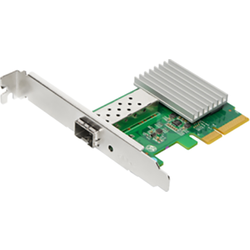 EDIMAX EN-9320TX-E V2 síťový adaptér 10 GBit/s PCIe 3.0 x16, RJ45