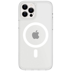 Skech Crystal MagSafe Case Apple iPhone 14 Pro transparentní