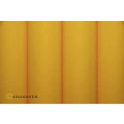 Oracover 21-030-010 nažehlovací fólie (d x š) 10 m x 60 cm zlatá cub