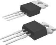 MOSFET, N-kanál International Rectifier IRF3205 0,008 Ω, 55 V, 110 A TO 220 AB Infineon