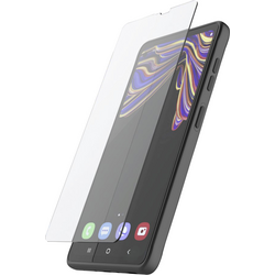 Hama Premium Crystal Glass 10H ochranné sklo na displej smartphonu XCover 5 1 ks 00195580
