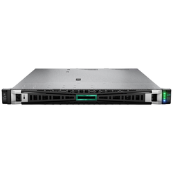 Hewlett Packard Enterprise server DL320 G11 Intel® Xeon Silver 4410Y 16 GB RAM P57687-421