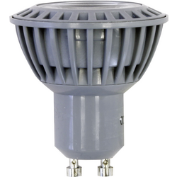 LightMe LM85110 LED Energetická třída (EEK2021) F (A - G) GU10 žárovka 4.5 W = 52 W denní bílá (Ø x d) 50 mm x 54 mm  1 ks