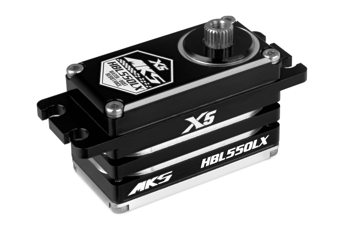 HBL550LX (0.083s/60°, 16.0kg.cm) MKS