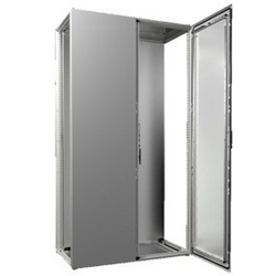 Rittal VX 8226.000 systém řadových skříní 1200 x 2200 x 600 ocel šedá 1 ks