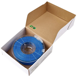 Sindoh FISI-ABRF-BL0 vlákno pro 3D tiskárny  ABS plast  1.75 mm 600 g modrá