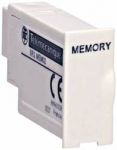 Paměťový modul EEPROM Telemecanique ZELIO LOGIC SR2 MEM02 Schneider Electric