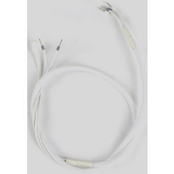 Heated Bed Cable White UM2/3   SPUM-HEBD-CABL