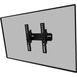 Neomounts by Newstar WL35-350BL12 1násobné držák na zeď pro monitor 61,0 cm (24") - 139,7 cm (55") naklápěcí