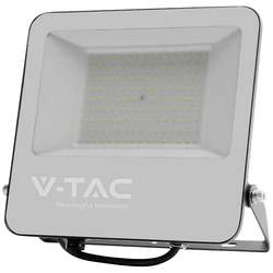 V-TAC VT-44106-B 10355 LED reflektor Energetická třída (EEK2021): C (A - G) 100 W neutrální bílá