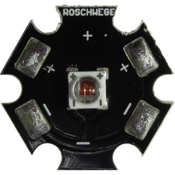 Roschwege Star-IR850-05-00-00 IR reflektor 850 nm 90 °   zvláštní tvar SMD
