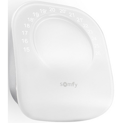 Somfy 2401499 bezdrátová sada pokojového termostatu
