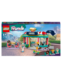 41728 LEGO® FRIENDS Restaurace
