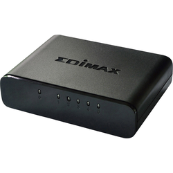 EDIMAX  ES-3305P  ES-3305P  síťový switch  5 portů  100 MBit/s
