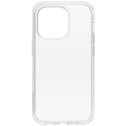 Otterbox Symmetry Clear zadní kryt na mobil Apple iPhone 14 Pro transparentní
