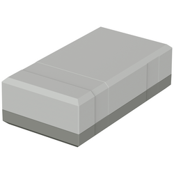 Bopla ELEGANT EG 1545 32154502 univerzální pouzdro 150 x 82 x 45 polystyren (EPS) šedobílá (RAL 7035) 1 ks