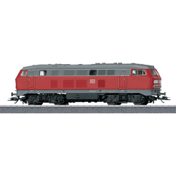 Märklin Start up 36218 H0 dieselová lokomotiva BR 216 značky DB AG BR 216 DEUTSCHE AG