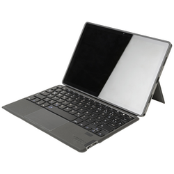 Tucano  Keyboard Case  BookCase  Samsung Galaxy Tab A8      černá  klávesnice k tabletu včetně ochranného coveru