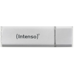 Intenso Ultra Line USB flash disk 256 GB stříbrná 3531492 USB 3.2 Gen 1 (USB 3.0)