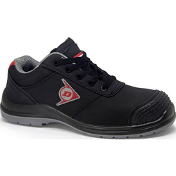 Dunlop First One 2109-43 bezpečnostní obuv S3 Velikost bot (EU): 43 černá 1 ks
