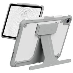 Urban Armor Gear Healthcare Handstrap & Kickstand Vhodný pro: iPad 10.9" (10. generace) (6. generace) šedá