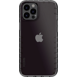 Skech Echo Case zadní kryt na mobil Apple iPhone 13 Pro onyxová (transparentní)