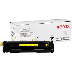 Xerox toner TON Everyday 006R03698 kompatibilní žlutá 2300 Seiten