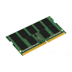 Kingston  RAM modul pro notebooky DDR4 8 GB 1 x 8 GB Bez ECC 2666 MHz 260pin SO-DIMM CL17 KCP426SS8/8