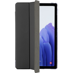 Hama Fold Clear BookCase  Samsung Galaxy Tab A7   černá brašna na tablet, pro konkrétní model