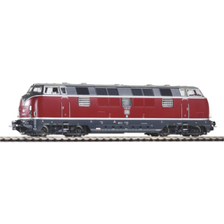 Piko H0 52601 H0 dieselová lokomotiva v 200.1 značky DB