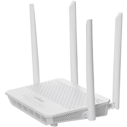 EDIMAX BR-6478AC V3 Wi-Fi router  2.4 GHz, 5 GHz 1200 MBit/s