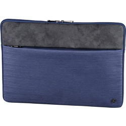 Hama obal na notebooky Tayrona S max.velikostí: 39,6 cm (15,6")  tmavě modrá