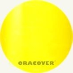 Oracover 84-039-002 fólie do plotru Easyplot (d x š) 2 m x 38 cm transparentní žlutá
