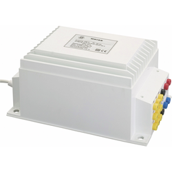 Weiss Elektrotechnik NGE100 kompaktní transformátor 1 x 230 V 1 x 0 V, 6 V/AC, 15 V/AC, 18 V/AC, 21 V/AC, 24 V/AC, 27 V/AC, 30 V/AC 80 W, 100 VA 3.35 A