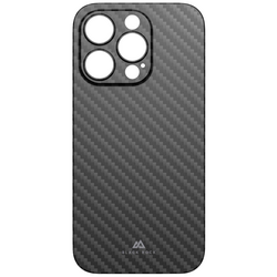 Black Rock Ultra Thin Iced Cover Apple iPhone 14 Pro černá