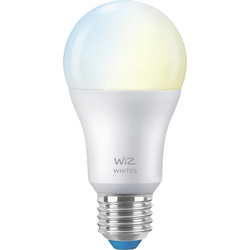 WiZ 871869978703500 LED Energetická třída (EEK2021) F (A - G) E27  8 W = 60 W   ovládání přes mobilní aplikaci 1 ks
