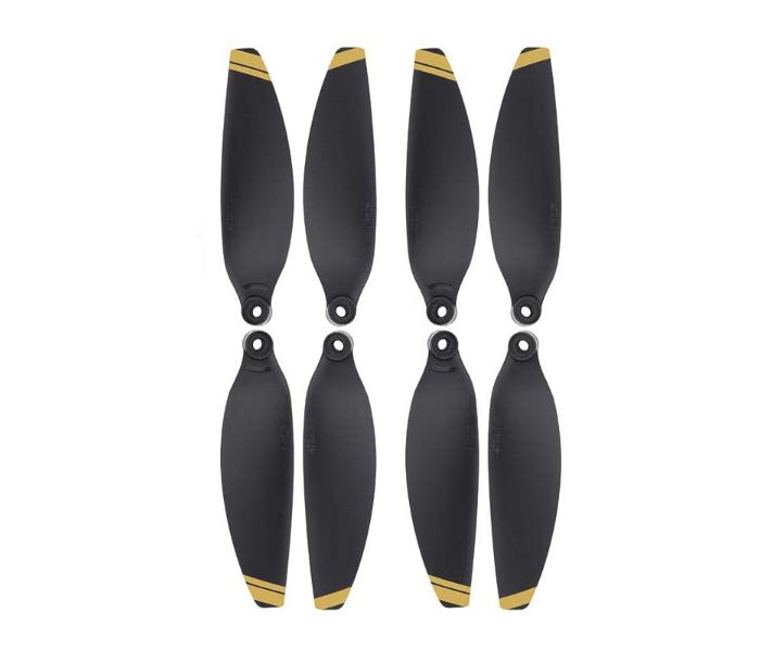DJI Mavic MINI 2 - 4726 Propeller set (Gold Tips)