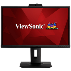 Viewsonic VG2440 LED monitor 59.9 cm (23.6 palec) Energetická třída (EEK2021) F (A - G) 1920 x 1080 Pixel Full HD  DisplayPort, VGA, HDMI™, USB 3.2 Gen 1 (USB 3.0)