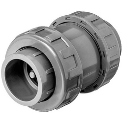 FIAP 2464 kuželový zpětný ventil  (Ø x v) 75 mm x 155 mm 1 ks