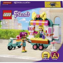 41719 LEGO® FRIENDS Přenosný modeboutique